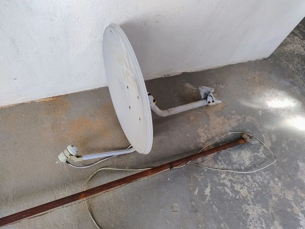 3 antenas - Foto 4