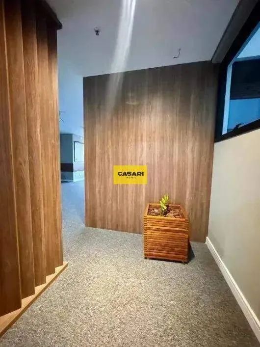 Sala Comercial 70 m² - Jardim do Mar - São Bernardo do Campo - Foto 5