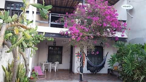 Casa em Arraial do Cabo com 4 quartos e 2 banheiros para Temporada