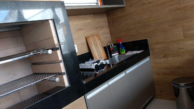 Condominio Tapajos - Torquato Tapajos - Foto 7