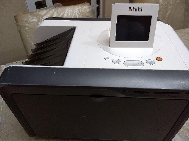 Hiti 510 printer driver reviews