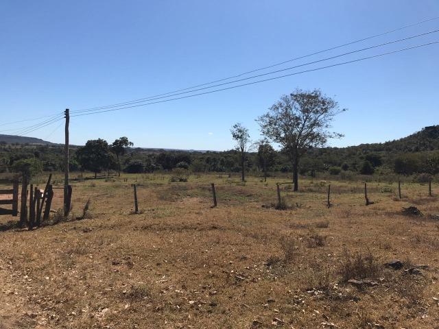 Fazenda Pecuária - 700 Ha - Chapada dos Guimarães - Foto 7