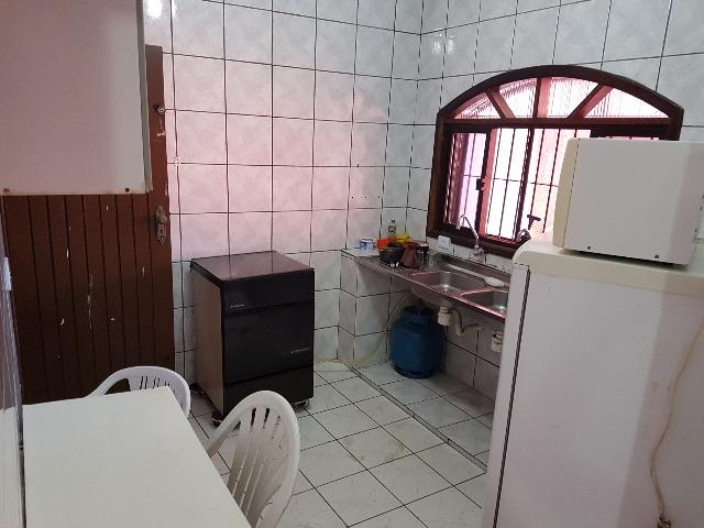 Casa frente para o mar no Guarujá Perequê - Foto 6