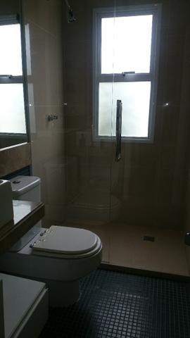 Excelente Apartamento Sports Garden Andar Alto Torre Roseé 170 m2 - Foto 8
