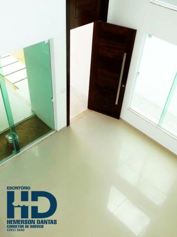 Duplex alto padrão, cidade das rosas - Foto 7