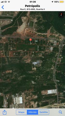 Bairro jardim petropolis em varzea grande - Foto 10