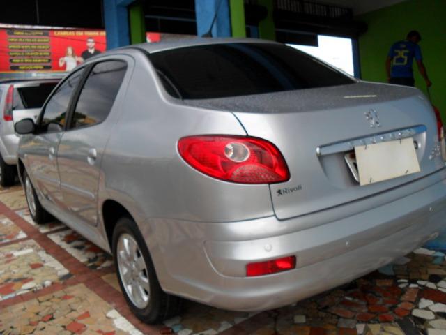 Peugeot 207 - Foto 8