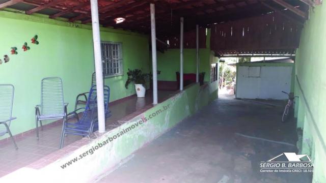 Casa, Caldas do Oeste, Caldas Novas-GO - Foto 17