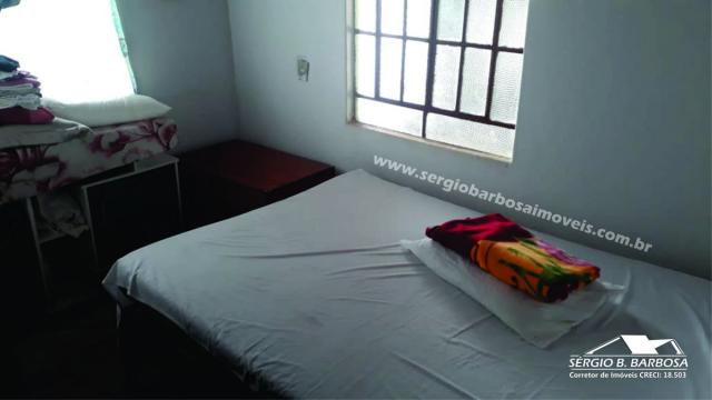 Casa, Caldas do Oeste, Caldas Novas-GO - Foto 7