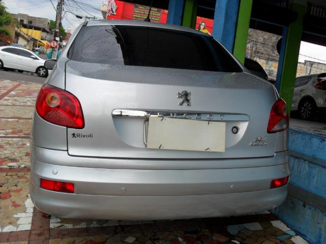 Peugeot 207 - Foto 4