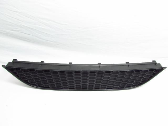 Grade Central Inferior Polo Gti 2007 A 2011 Preta Colmeia - Foto 4