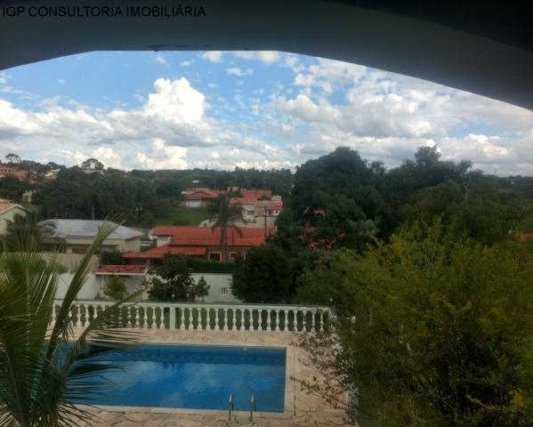 Chácara à venda em Terras de itaici, Indaiatuba cod:CH00782 - Foto 12