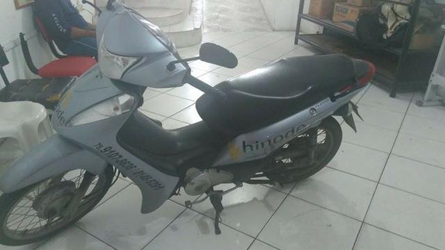 Honda Biz