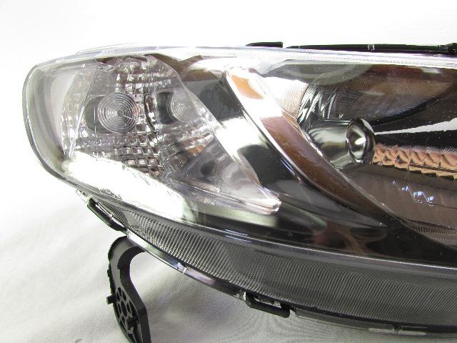 Farol Honda New Civic 2006 2007 2008 2009 2010 2011 Direito - Foto 4
