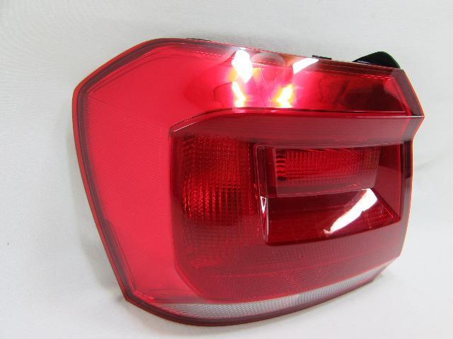 Lanterna Traseira Cristal Gol G7 2016 2017 Esquerdo Original - Foto 3
