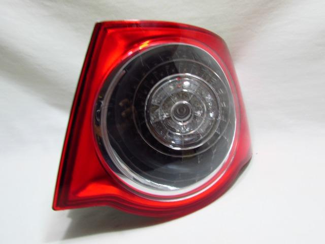 Lanterna Traseira Canto Jetta 2008 2009 2010 C/ Led Direito - Foto 4