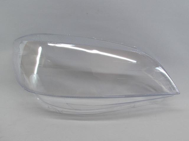 Lente Farol Chevrolet Zafira 2001 2002 a 2011 2012 Direito - Foto 3