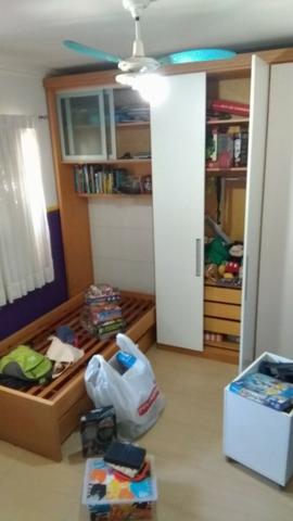 Magnífica Casa independente 3 qts, 3 bn, amplo quintal colada a rua Eliseu de Alvarenga - Foto 12