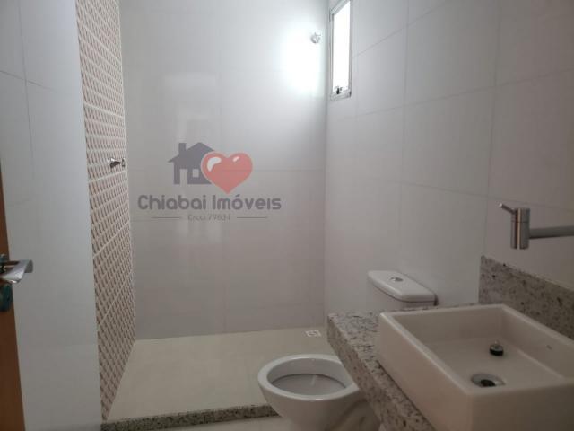 Apartamento, Centro, Domingos Martins-ES - Foto 17