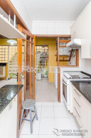 Casa à venda com 3 dormitórios em Jardim isabel, Porto alegre cod:184771 - Foto 20