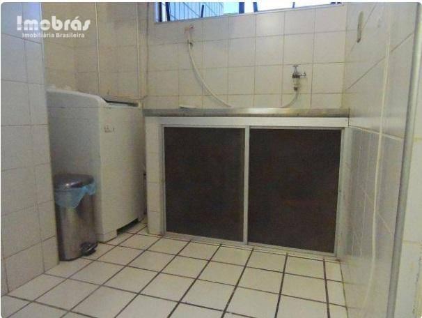 Edifício Andre Dallolio, Meireles, apartamento a venda. - Foto 11