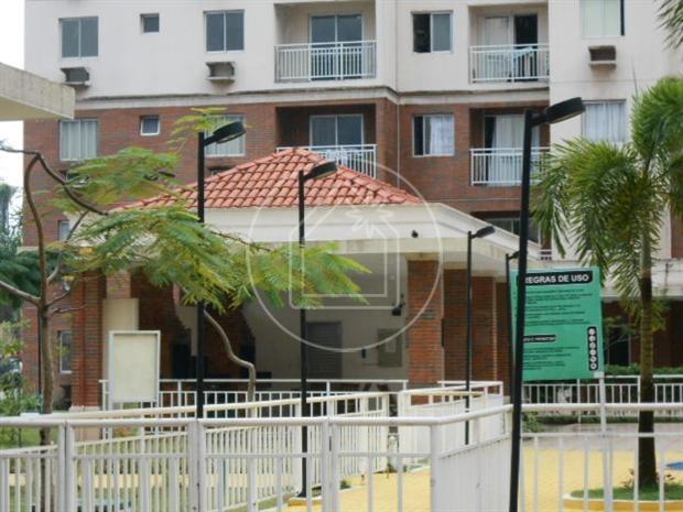Ecoparque IPÊ: Apartamento 60m² 2 Quartos (1 Suite) Andar Nascente BR-316 Veja - Foto 13