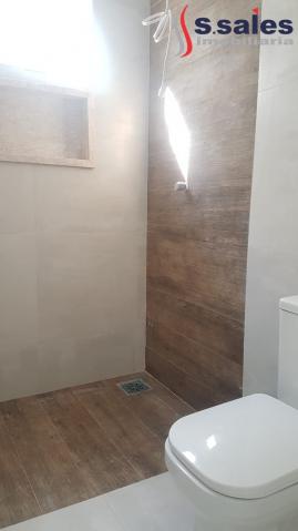 Casa à venda com 3 dormitórios em Setor habitacional vicente pires, Brasília cod:CA00166 - Foto 15