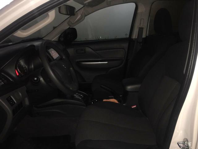 L 200 2018 sport gls 4x4 2018 190 cv - Foto 11