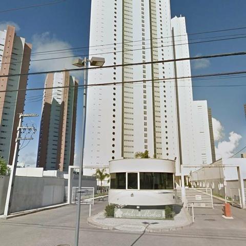 Residencial Estrela do Atlântico - Apartamentos de 2 Quartos em Ponta Negra - Foto 4