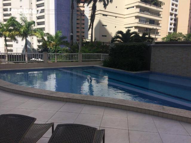 Pranayama, apartamento à venda no Meireles. - Foto 3
