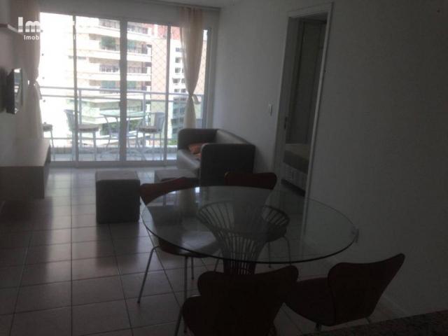 Pranayama, apartamento à venda no Meireles. - Foto 16