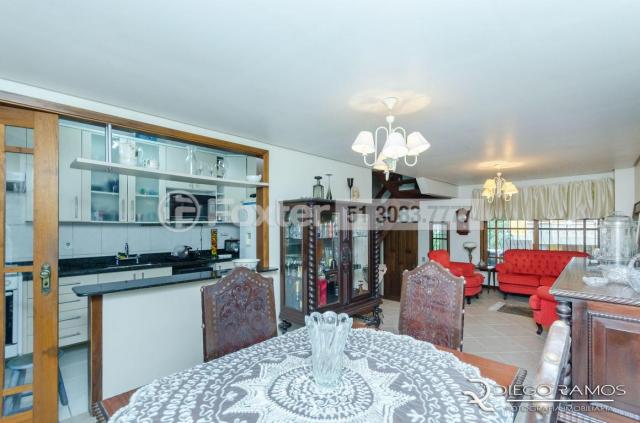 Casa à venda com 3 dormitórios em Jardim isabel, Porto alegre cod:184771 - Foto 4