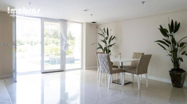 Moma Condominium, apartamento à venda no Cocó. - Foto 16