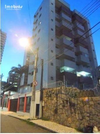 Edifício Andre Dallolio, Meireles, apartamento a venda.