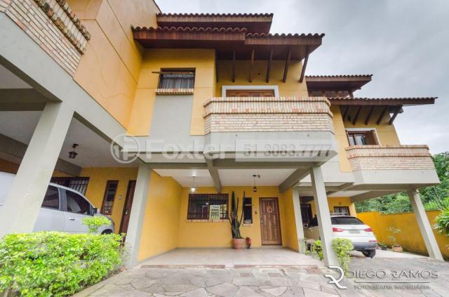Casa à venda com 3 dormitórios em Jardim isabel, Porto alegre cod:184771
