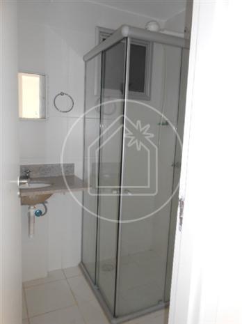 Ecoparque IPÊ: Apartamento 60m² 2 Quartos (1 Suite) Andar Nascente BR-316 Veja - Foto 8