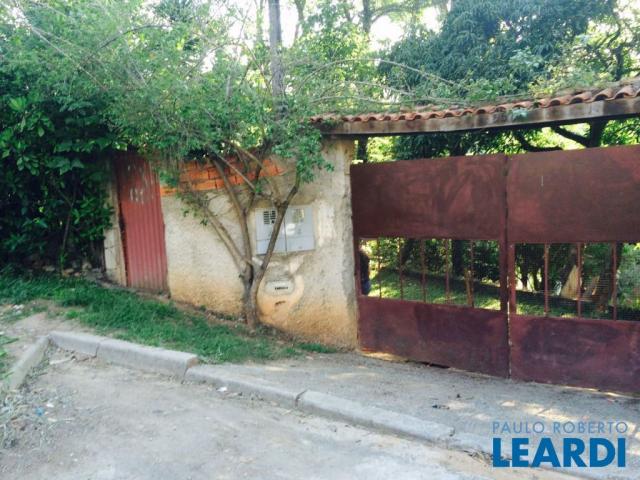 Terreno à venda em Chácara santa cecília, Itapevi cod:553525 - Foto 11