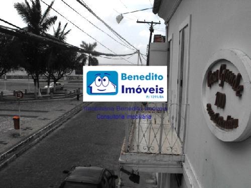COMPLEXO COMERCIAL NO CENTRO DA CIDADE - Foto 4