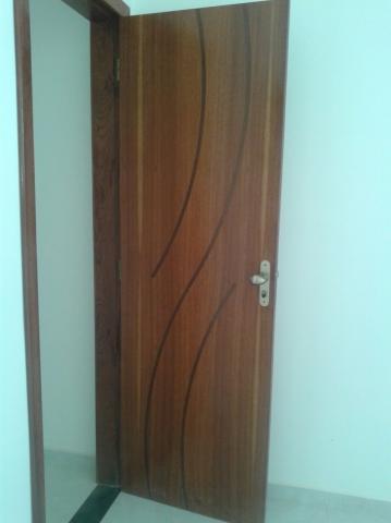 VENDO CASA NOVA COM 4/4 EM CONDOMÍNIO FECHADO,BEM LOCALIZADA - Foto 12