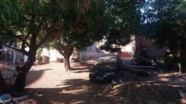 Terreno à venda por r$ 350.000,00 - carumbé - cuiabá/mt - Foto 2