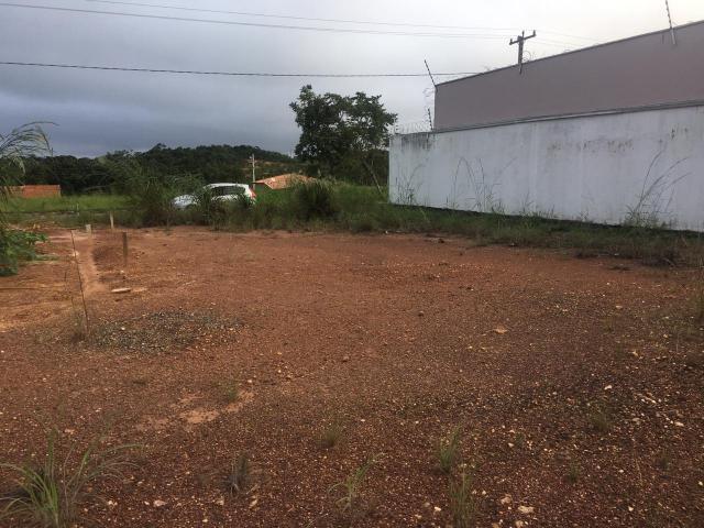 Terreno à venda, 388 m² próximo ao novo centro politico administrativo de várzea grande - Foto 7