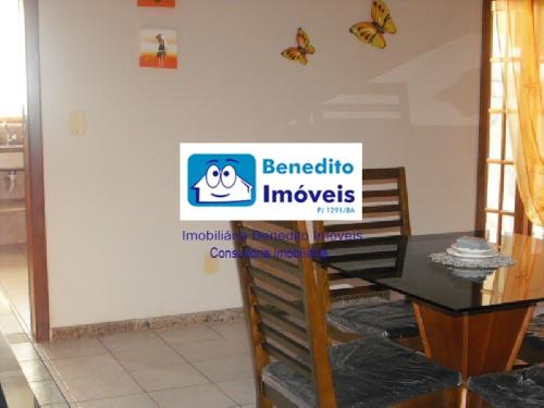 VENDO CASA COM 05 DORMITÓRIOS PRÓXIMO DA PRAIA - Foto 13
