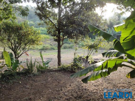 Terreno à venda em Chácara santa cecília, Itapevi cod:553525 - Foto 8