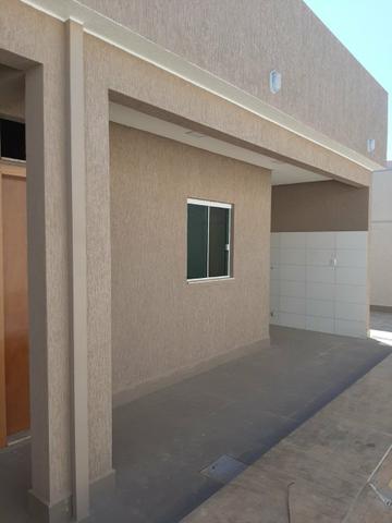 Casas moderna Vic Pires 03 suítes - Foto 12
