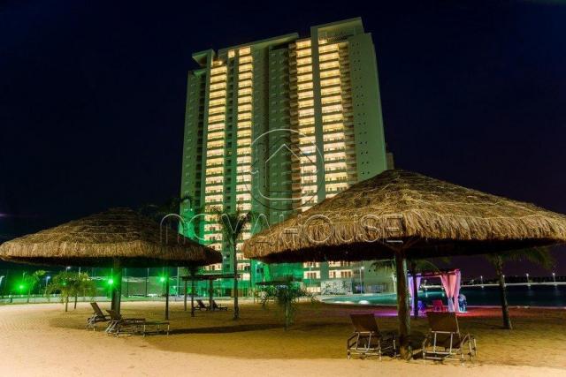 Apartamento Brasil Beach - Foto 6