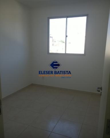 Apartamento à venda com 2 dormitórios em Parque viva jacaraípe, Serra cod:AP00185 - Foto 3