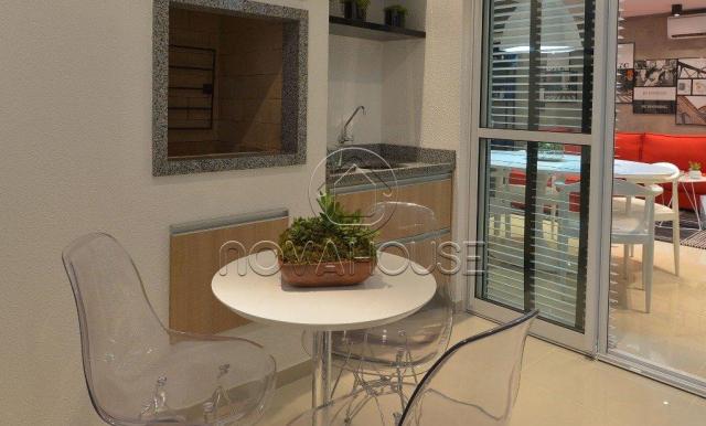 Apartamento Jardim das Américas - Foto 5