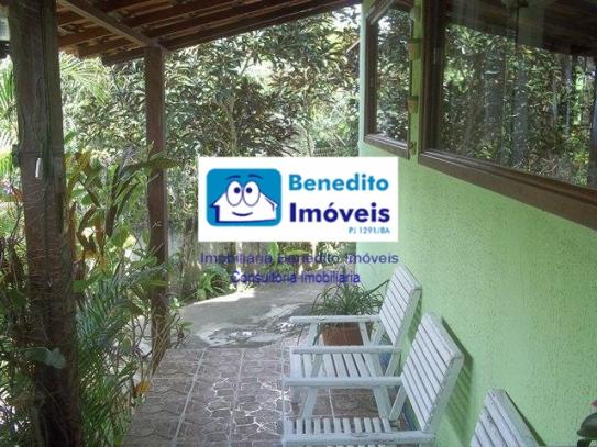 LINDA CASA COM VISTA PARA O MAR NO VILLAGE - Foto 16