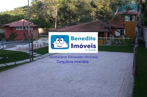 VENDO CASA MOBILIADA EM COND. FECHADO NO ARRAIAL D'AJUDA - Foto 9