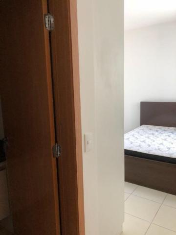 Apartamento à venda, 81 m² por R$ 400.000,00 - Grande Terceiro - Cuiabá/MT - Foto 13